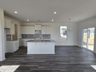 New construction Single-Family house 1117 Ogeechee Ct, Spartanburg, SC 29303 plan Crestfall II - image 7