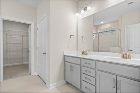 Bridgewater - Shorehaven Village by Chesapeake Homes in Little River - image 20