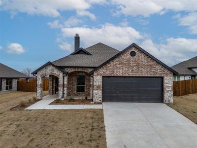 New construction Single-Family house 315 Pennington Rd, Josephine, TX 75173 null- photo 0