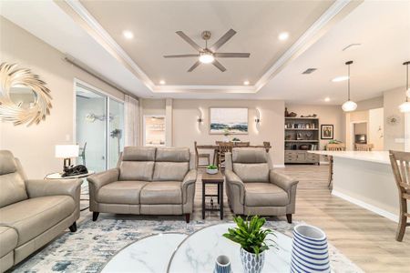 New construction Single-Family house 7965 Sw 86Th Terrace Rd, Ocala, FL 34481 - image 8