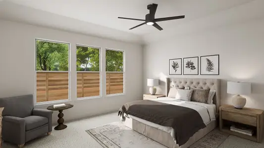 Landmark by Tri Pointe Homes in Denton - image 6