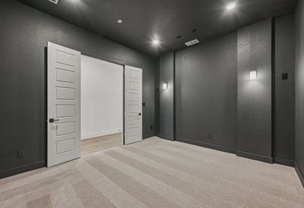 New construction Single-Family house 16507 Verbena Glen Dr, Hockley, TX 77447 plan 5072 - image 16