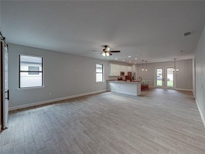 New construction Single-Family house 213 Cordova Rd, Auburndale, FL 33823 null- photo 13 13