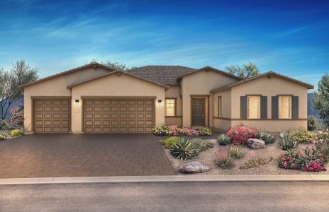 Trilogy® at Wickenburg Ranch by Shea Homes in Wickenburg - photo 24 24