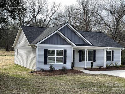 New construction Single-Family house 222 Center St, Chester, SC 29706 - image