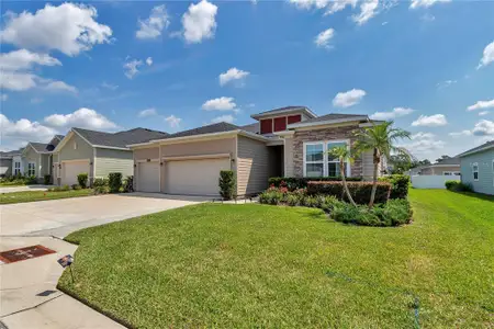 New construction Single-Family house 7513 Sw 77Th Ave, Ocala, FL 34481 - image