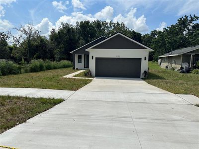 New construction Single-Family house 532 E 11Th St, Apopka, FL 32703 null- photo 0