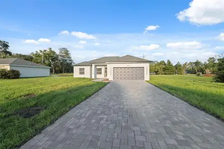 New construction Single-Family house 14729 Sw 46Th Ct, Ocala, FL 34473 - image