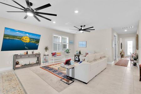 New construction Single-Family house 1425 Lone Wood Blvd, Orlando, FL 32828 null- photo 18 18
