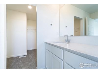 New construction Townhouse house 3909 Net St, Evans, CO 80620 - image 6