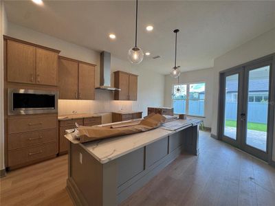 New construction Single-Family house 841 Sw 145Th Dr, Newberry, FL 32669 - image 10
