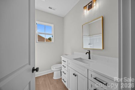 New construction Single-Family house 2287 Lee Lawing Rd, Lincolnton, NC 28092 - image 7