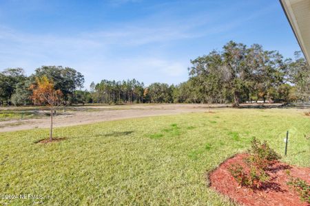 New construction Single-Family house 14240 Lons Pl, Jacksonville, FL 32226 Carrollview- photo 54 54