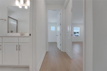 New construction Single-Family house 14249 Crest Palm Ave, Windermere, FL 34786 null- photo 29 29