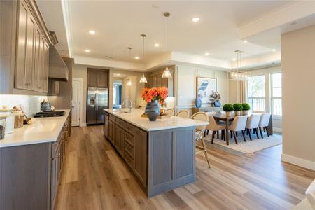 New construction Single-Family house 4371 Carrera Dr, Prosper, TX 75078 - image 13