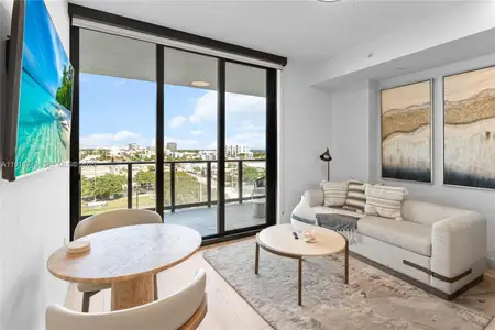 New construction Condo house 580 72Nd 711, Unit 711, Miami Beach, FL 33141 - image
