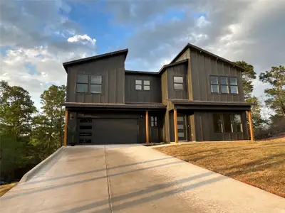 New construction Single-Family house 120 Kaelepulu Dr, Bastrop, TX 78602 - image