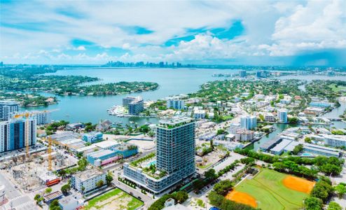 New construction Condo house 580 72Nd St, Unit 1413, Miami Beach, FL 33141 - image 3