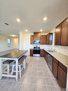 New construction Condo house 10643 W Military, Unit 37, San Antonio, TX 78251 - image 13