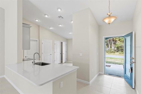 New construction Single-Family house 158 Palmwood Dr, Palm Coast, FL 32164 null- photo 7 7