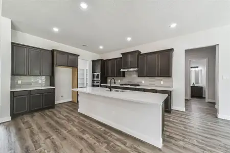 New construction Single-Family house 5334 Camp Creek Rd, Baytown, TX 77523 - image 17