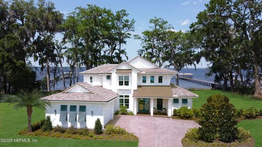 New construction Single-Family house 12638 Mandarin Rd, Jacksonville, FL 32223 null- photo 0