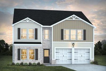 Twin Oaks by Liberty Communities in Villa Rica - photo 9 9