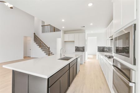 New construction Single-Family house 15907 Mimosa Cedar Cir, Hockley, TX 77447 - image 11