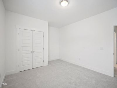 New construction Single-Family house 264 Big Bradley Dr, Wendell, NC 27591 plan Beau - image 12