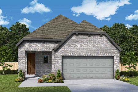 Mayfair 40’ by David Weekley Homes in New Braunfels - photo 11 11