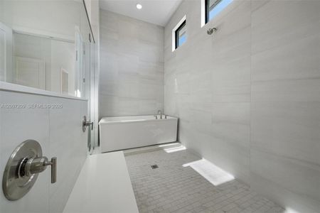 New construction Single-Family house 11900 Sw 14Th Pl, Davie, FL 33325 plan The Laurel Home - image 15