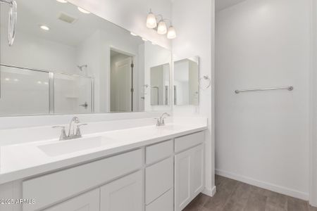 New construction Single-Family house 18551 E Bianca Wy, Gold Canyon, AZ 85118 - image 7