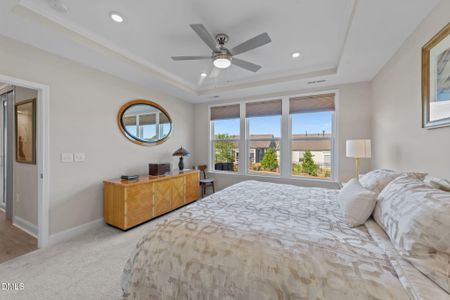 New construction Single-Family house 200 Whirlaway St, Clayton, NC 27520 plan Stardom - image 19