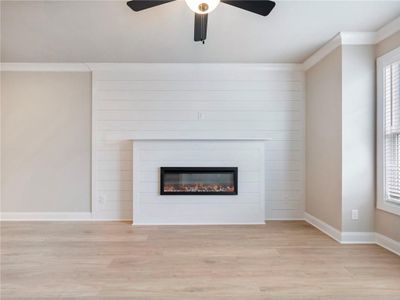 New construction Townhouse house 105 Grand Highlands Ln, Winder, GA 30680 - image 19