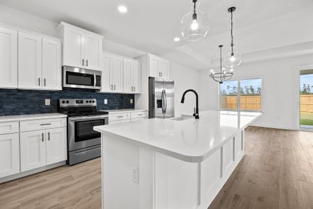 New construction Single-Family house Gainesville, FL 32607 plan Boulder - image 7