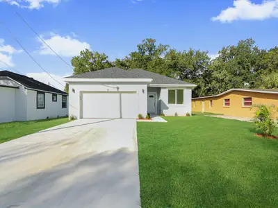 New construction Single-Family house 2831 W Livingston St, Orlando, FL 32805 - image