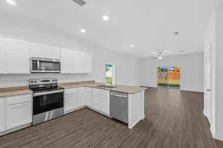 New construction Single-Family house 3573 Sw Pumpkin St, Port St. Lucie, FL 34953 - image 8