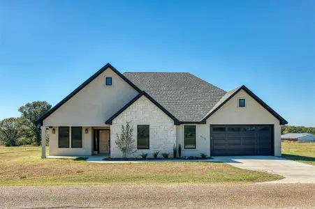 New construction Single-Family house 2255 State Hwy 276, Emory, TX 75440 - image