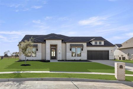 New construction Single-Family house 808 Albatross Ct, Heath, TX 75126 Bali- photo 0 0