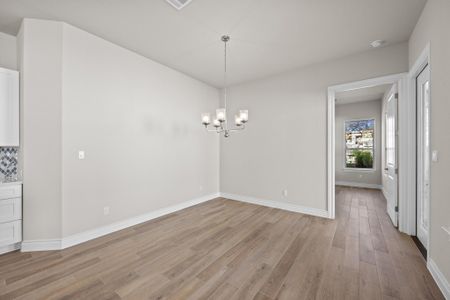 New construction Single-Family house 533 Clubhouse Dr, Unit G, Georgetown, TX 78628 null- photo 14 14