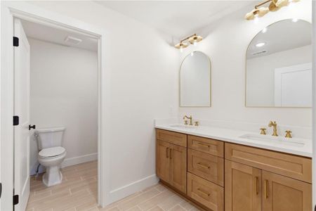 New construction Single-Family house 3040 Cypress Cv, Ball Ground, GA 30107 - image 9