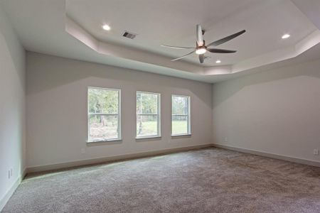 New construction Single-Family house 79 Rd 6606, Dayton, TX 77535 null- photo 16 16