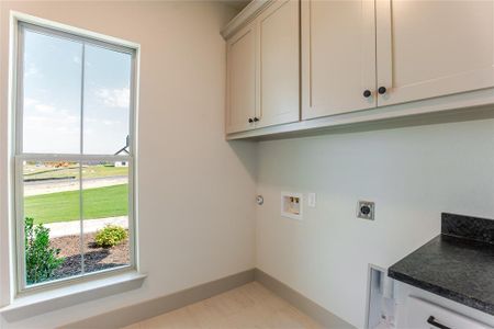 New construction Single-Family house 1033 Lilly Ln, Peaster, TX 76088 - image 11