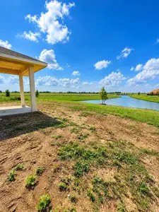 New construction Single-Family house 12209 Harrington Gate Dr, Texas City, TX 77591 - image