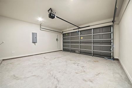 New construction Single-Family house 233 Trapper Creek Dr, Conroe, TX 77384 null- photo 30 30