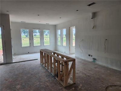 New construction Single-Family house 167 Ivey Trace Ct, Pendergrass, GA 30567 - image