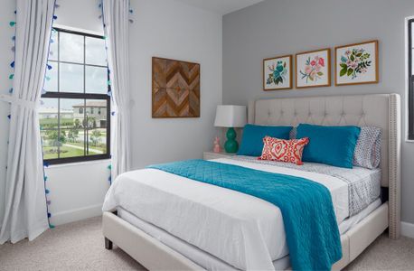 New construction Single-Family house 2216 Addison Dr, Melbourne, FL 32940 plan Soria II - image 13