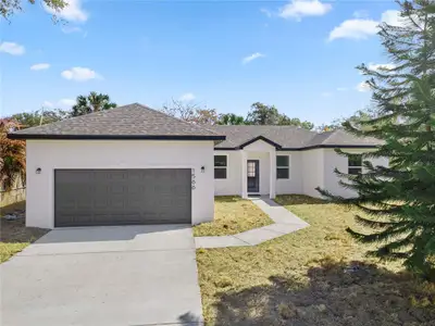 New construction Single-Family house 1566 Oak Ln, Casselberry, FL 32707 - image