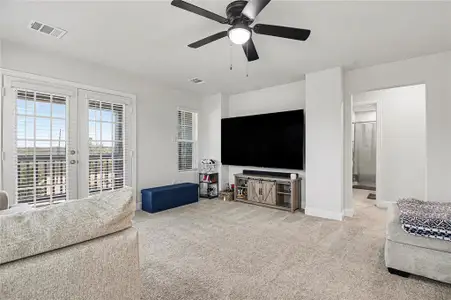 New construction Single-Family house 3525 Petals Pl, Rowlett, TX 75089 - image 13