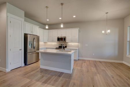 New construction Townhouse house 6248 Vernazza Wy, Windsor, CO 80550 plan Belmar - image 4